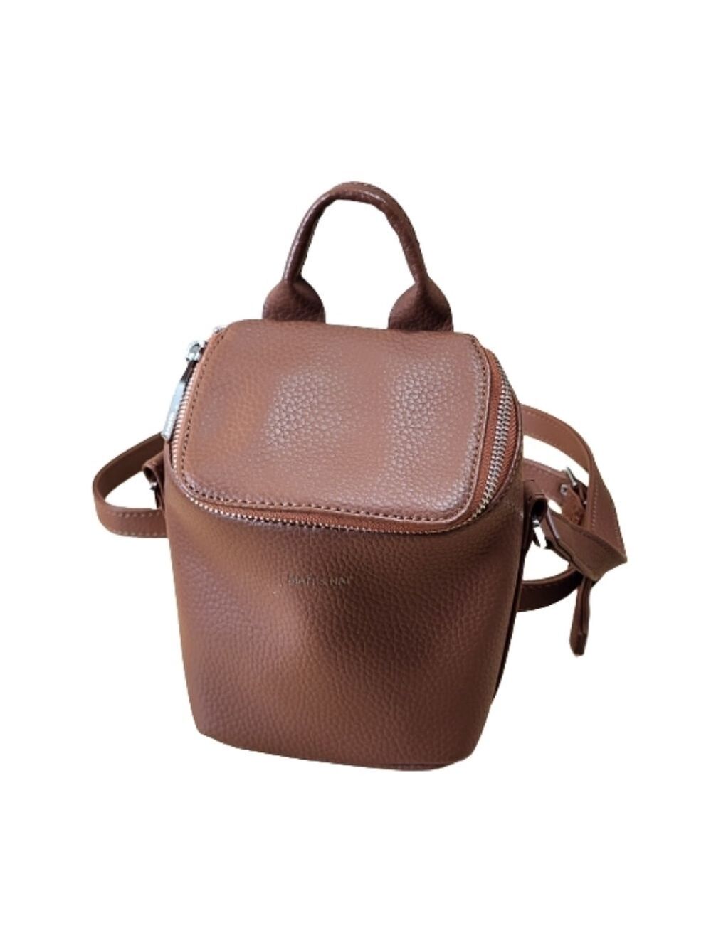 Matt & Nat purity brave micro crossboby bags